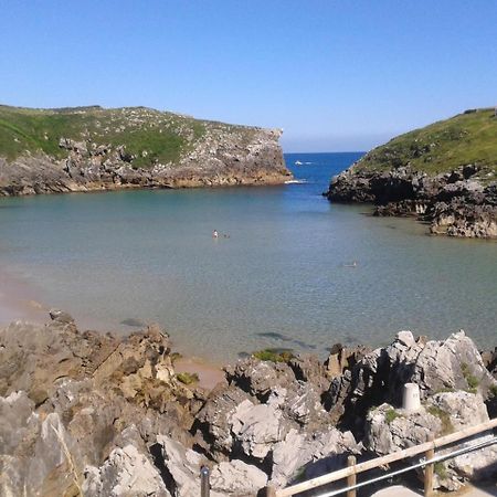 La Casina El Palaciu Cue Eksteriør billede