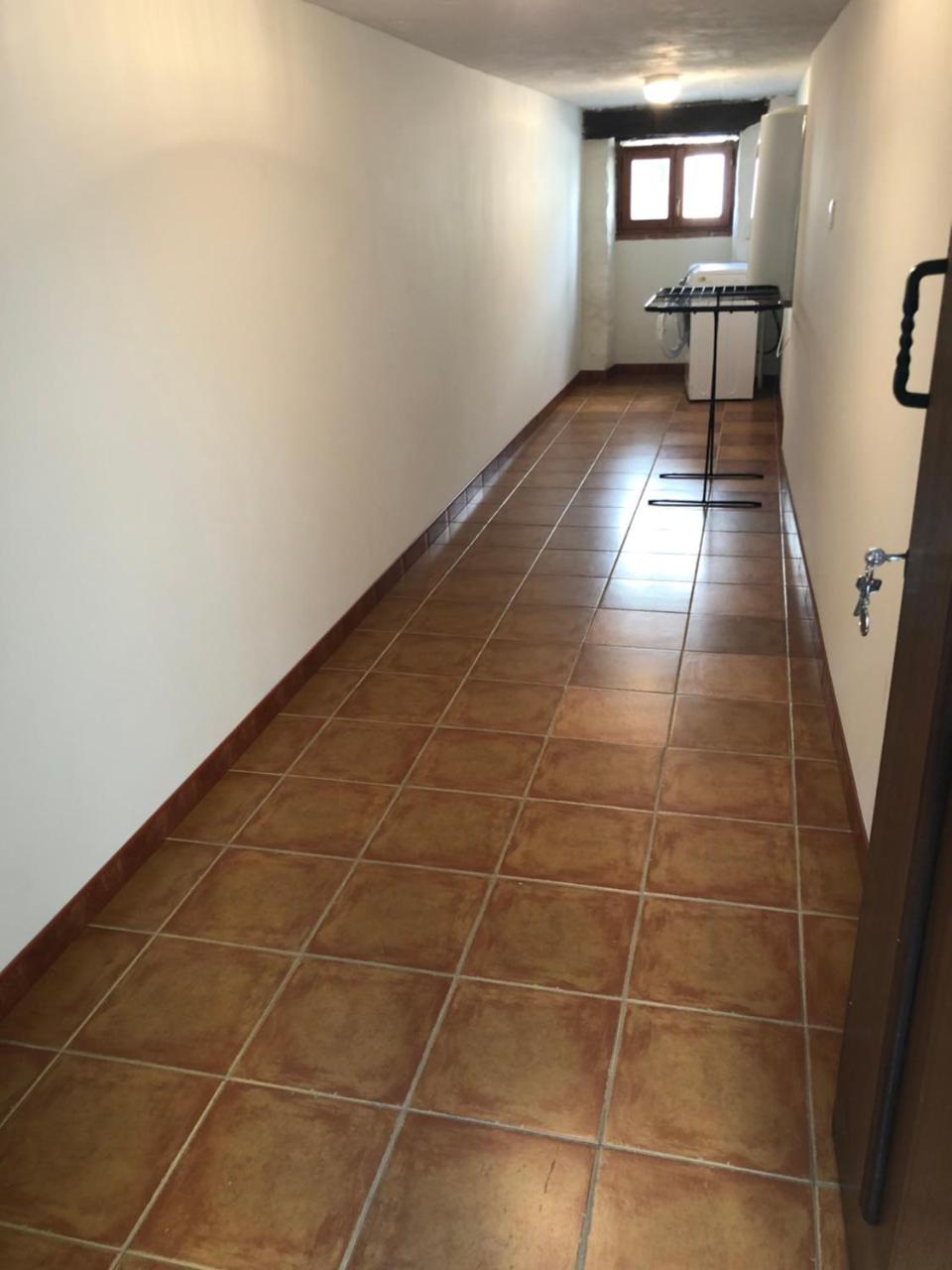 La Casina El Palaciu Cue Eksteriør billede